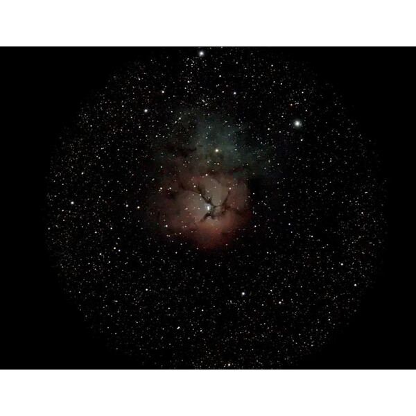 Oculaire PegasusAstro SmartEye