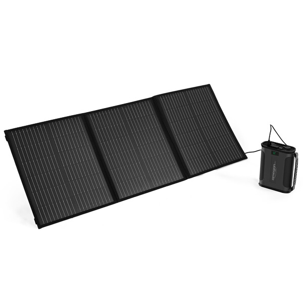 Omegon Pro Powerbank 96k Rev 2 307Wh 12/24V