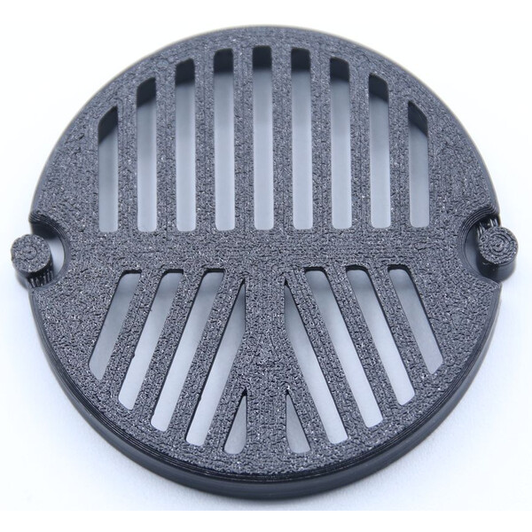 Masque de mise au point Astroprints Bahtinov pour les objectifs DSLR 72 mm