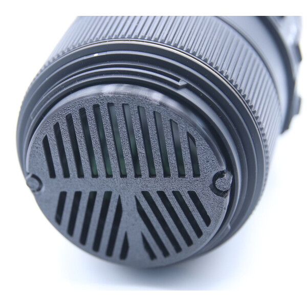 Masque de mise au point Astroprints Bahtinov pour les objectifs DSLR 72 mm