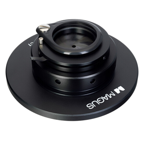MAGUS Condenseur de champ sombre DFC1