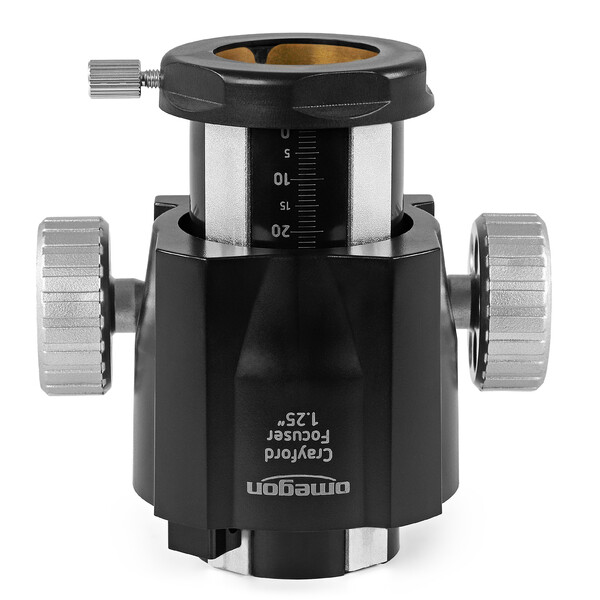 Omegon Porte-oculaire Horizon Crayford 1,25"