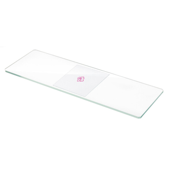 Levenhuk Deckgläser G100 100 Stück