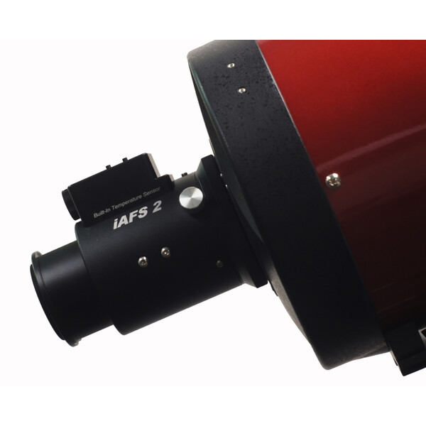 iOptron Okularauszug Automatic Focuser iAFS2 2"
