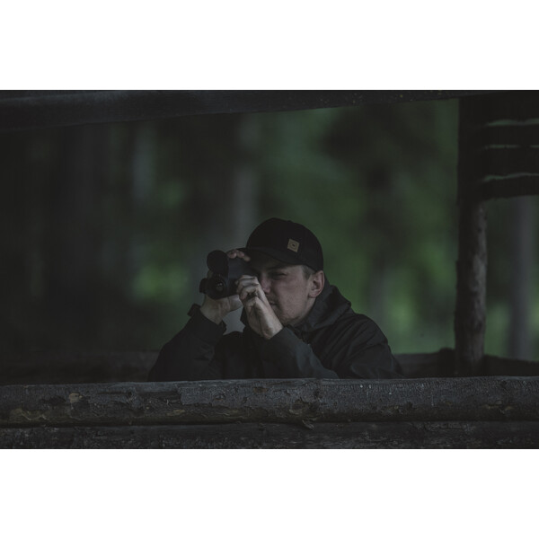 Swarovski Thermalkamera TX Encounter