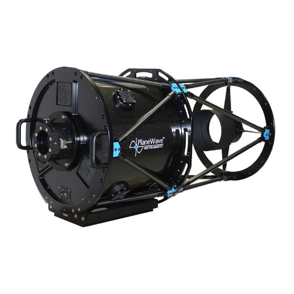 PlaneWave Dall–Kirkham Teleskop DK 432/2939 CDK17 Astrograph L-500