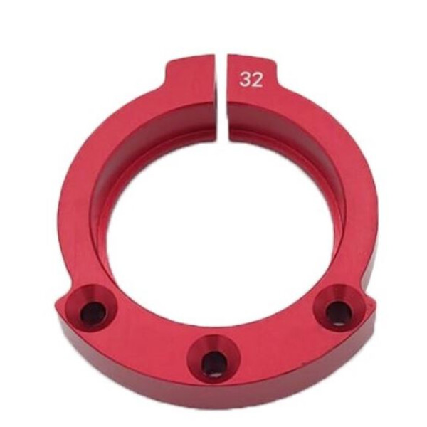 Adapter Tecnosky Flange 32mm Fast-Reverse