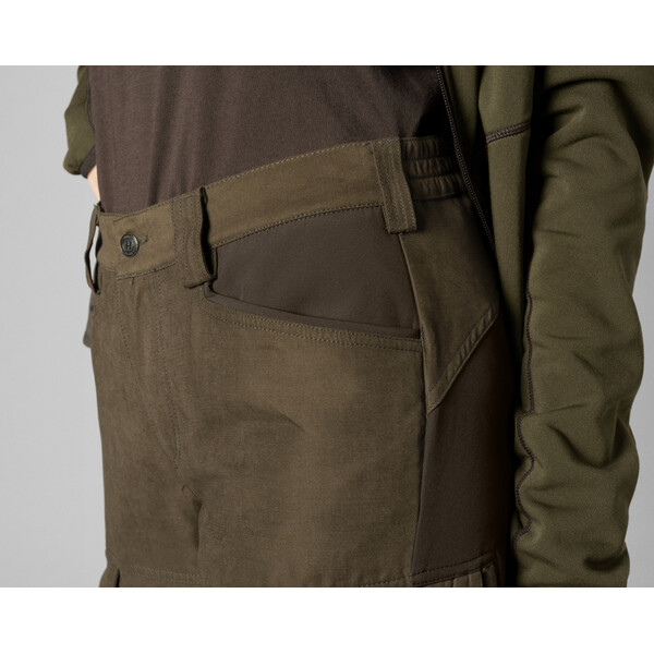 Härkila Scandinavian trousers 38