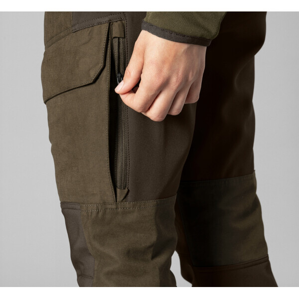 Härkila Scandinavian trousers 38