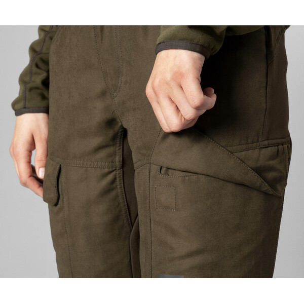 Härkila Scandinavian trousers 38