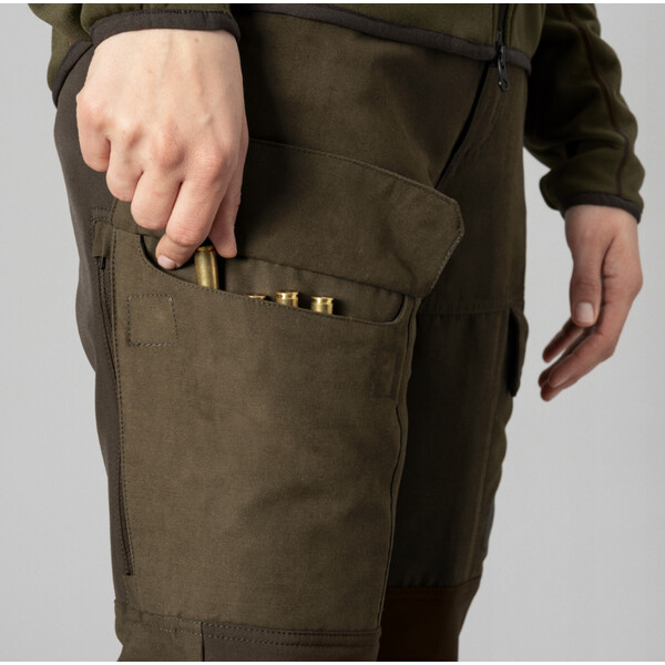 Härkila Scandinavian trousers 38