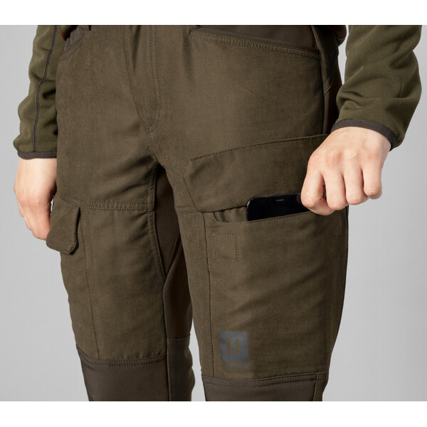 Härkila Scandinavian trousers 38