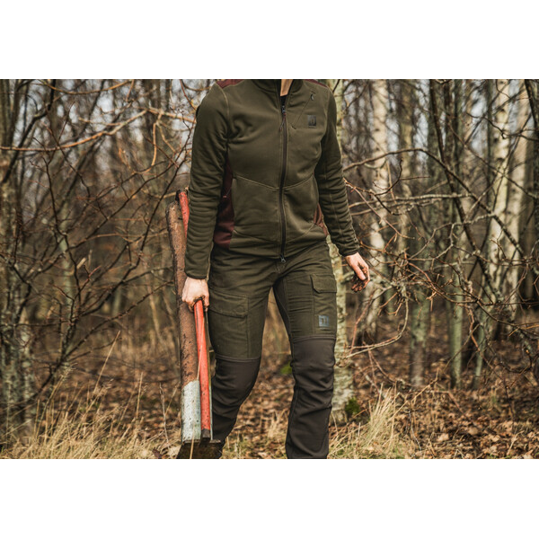 Härkila Scandinavian trousers 38