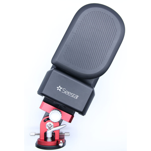 Astroprints Prismenschiene Vixen-Style für ZWO Seestar 60mm