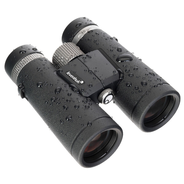 Levenhuk Fernglas Nitro 8x42 ED