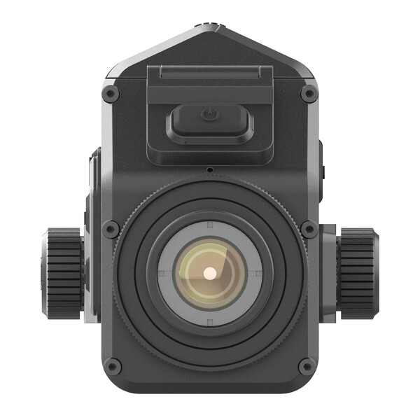 Guide Thermalkamera TB650LP