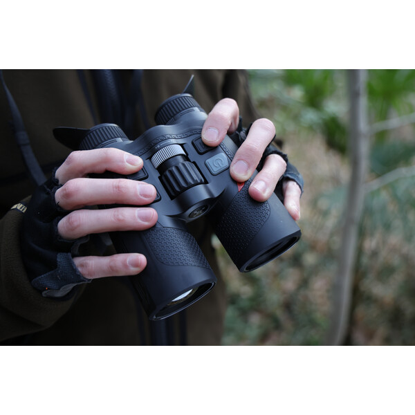 Nocpix Thermalkamera Quest H35R