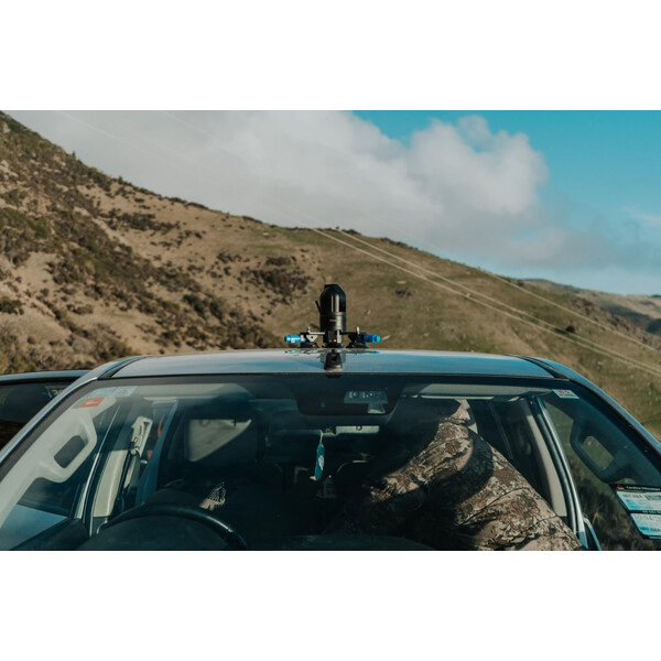 Nocpix Thermalkamera M6T25S Dome-Camera