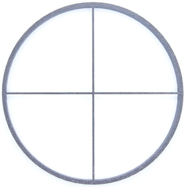 Masque rayons Astroprints Observatoire Celestron Origin Home