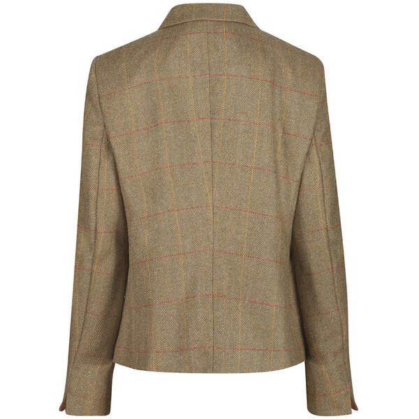 Dubarry of Ireland Tweedjacke Buttercup Elm Größe 40