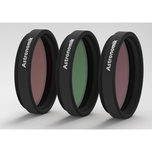 Astronomik Filter HSO 12nm 1,25"