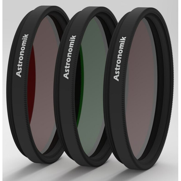 Astronomik Filter HSO 12nm 2"