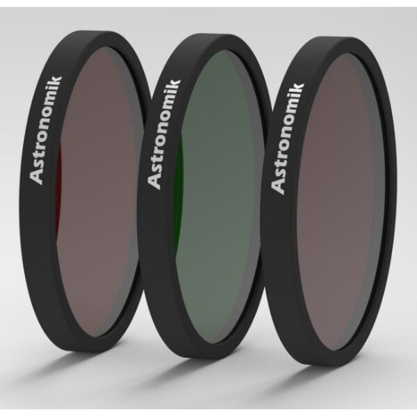 Astronomik Filter HSO 12nm 36mm