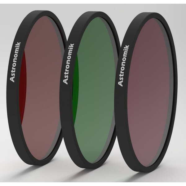 Filtre Astronomik HSO 12nm 50mm