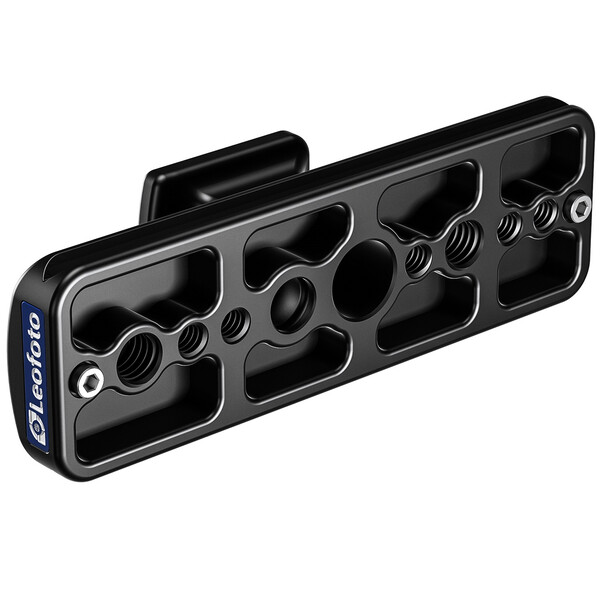 Leofoto Objektivfuß CF-08 für Canon RF 800mm f/11 IS STM