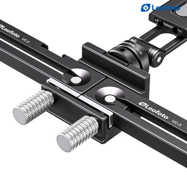 Leofoto VC-3 Multi-Smartphonehalterung