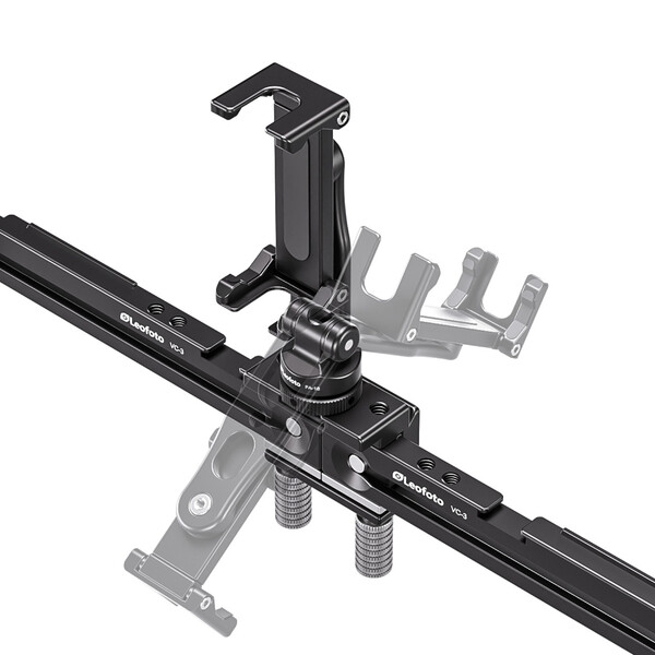 Leofoto VC-3 Multi-Smartphonehalterung