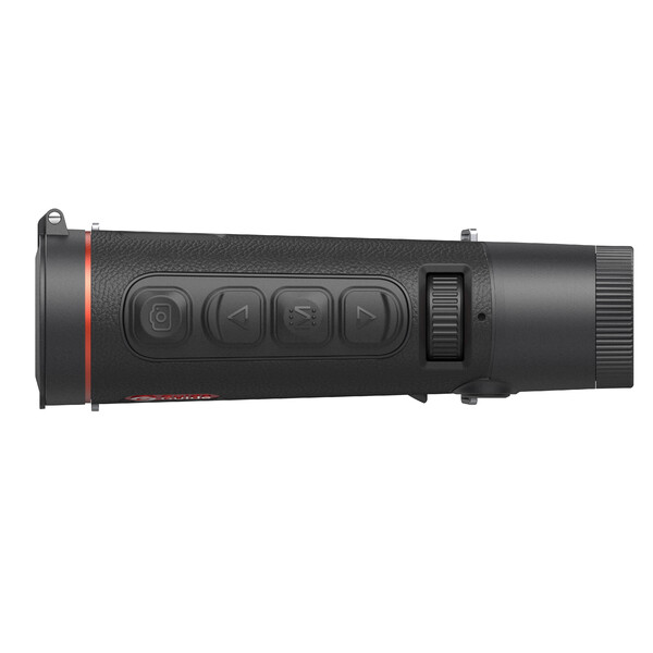 Guide Thermalkamera TD433L
