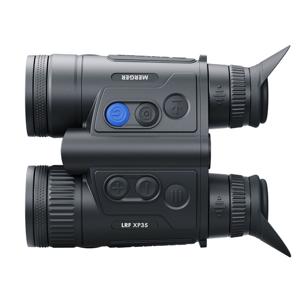 Pulsar-Vision Thermalkamera Merger LRF XP35