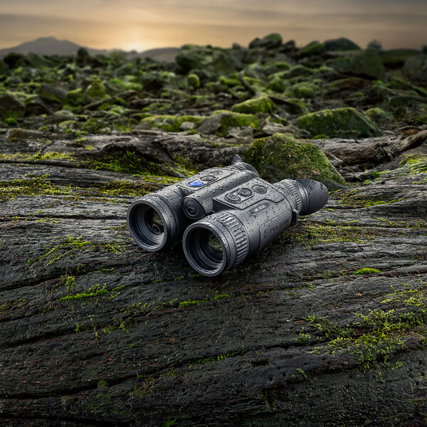 Pulsar-Vision Thermalkamera Merger LRF XP35