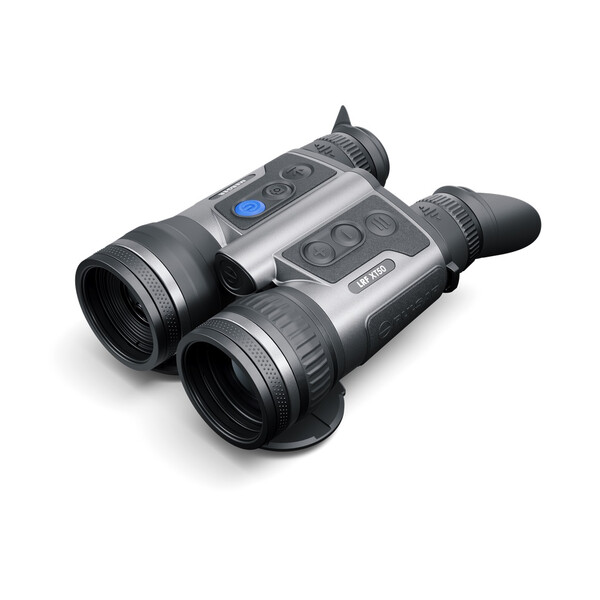 Pulsar-Vision Thermalkamera Merger LRF XT50
