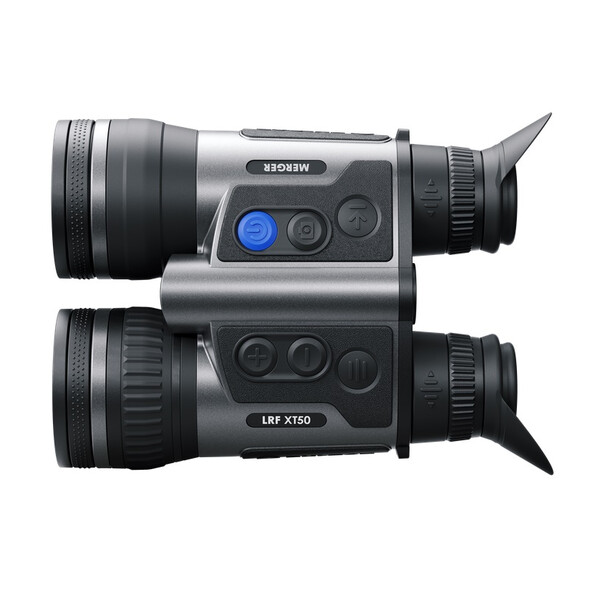Pulsar-Vision Thermalkamera Merger LRF XT50