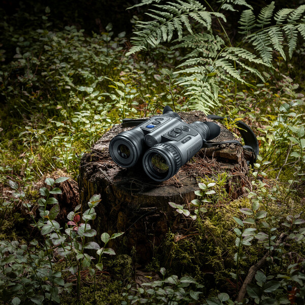 Pulsar-Vision Thermalkamera Merger LRF XT50