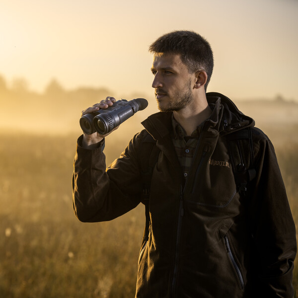 Pulsar-Vision Thermalkamera Merger LRF XT50