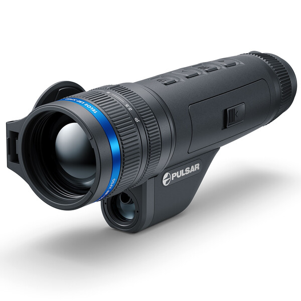 Pulsar-Vision Thermalkamera Telos LRF XP50