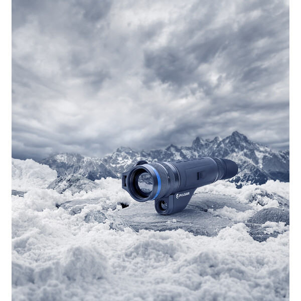 Pulsar-Vision Thermalkamera Telos LRF XP50