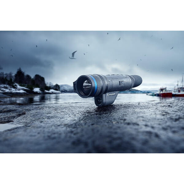 Pulsar-Vision Thermalkamera Telos LRF XP50