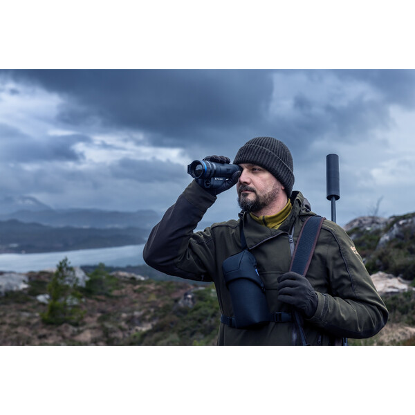 Pulsar-Vision Thermalkamera Telos LRF XP50