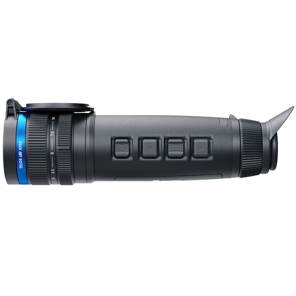 Pulsar-Vision Thermalkamera Telos LRF XP50
