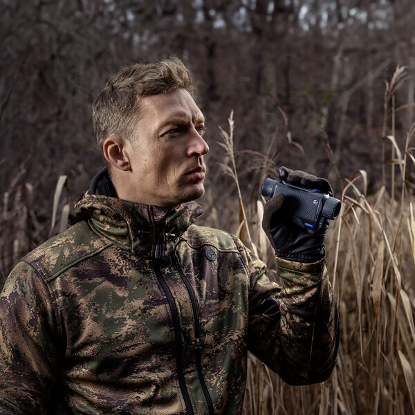 Pulsar-Vision Thermalkamera Axion XQ30 Pro