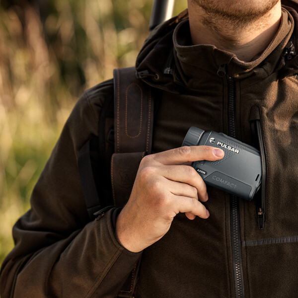 Pulsar-Vision Thermalkamera Axion XG30 Compact