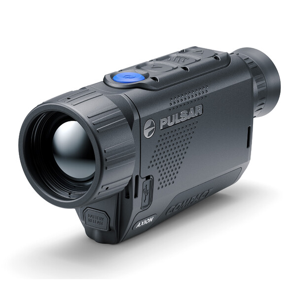 Pulsar-Vision Thermalkamera Axion XG35 Compact