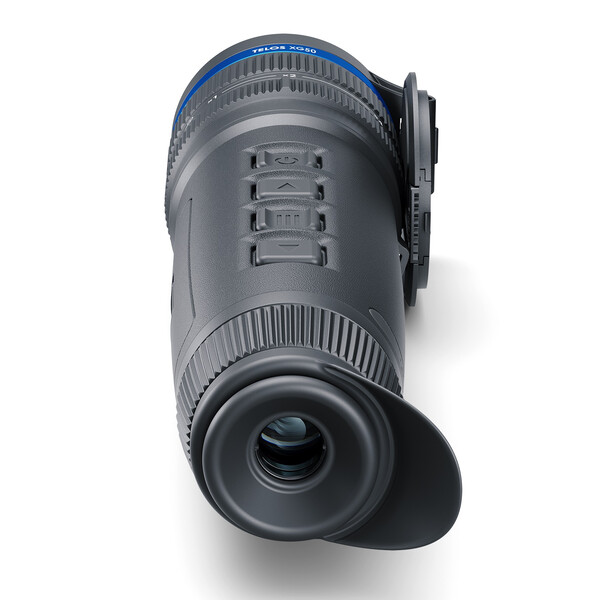 Caméra à imagerie thermique Pulsar-Vision Telos XG50