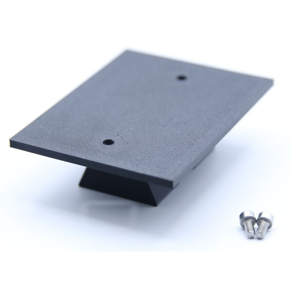 Astroprints Adapter für Pegasus Astro USB Control HUB an Sucherhalterung