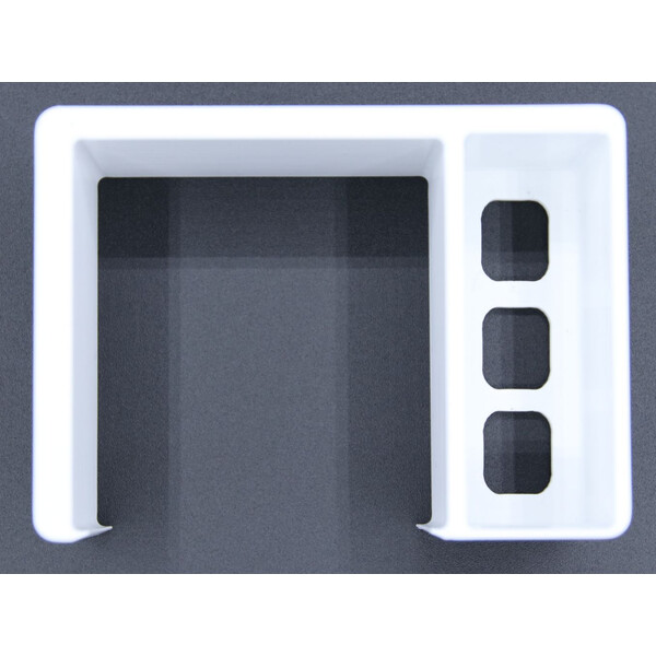 Astroprints Support pour powerbank pour ZWO Seestar S30