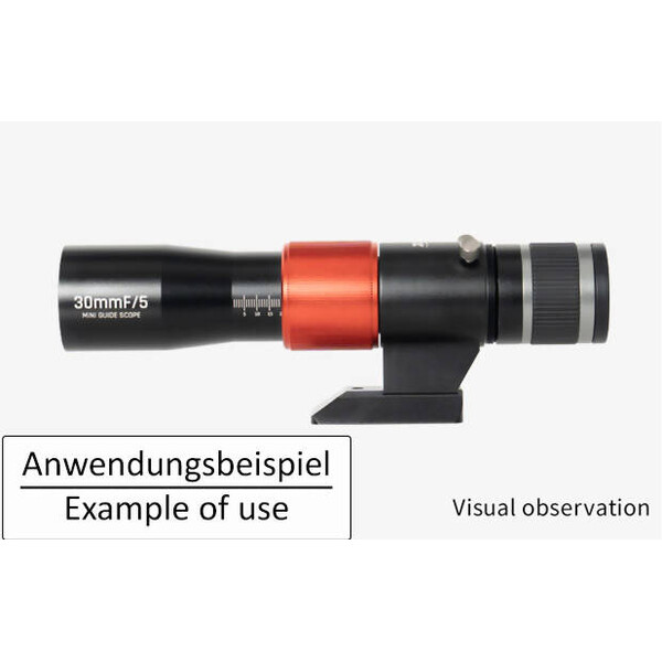 ZWO Guidescope Mini 30mm